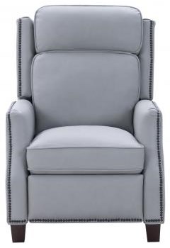 Barcalounger Van buren 7 4568 5707 91 Van Buren Leather Push Thru